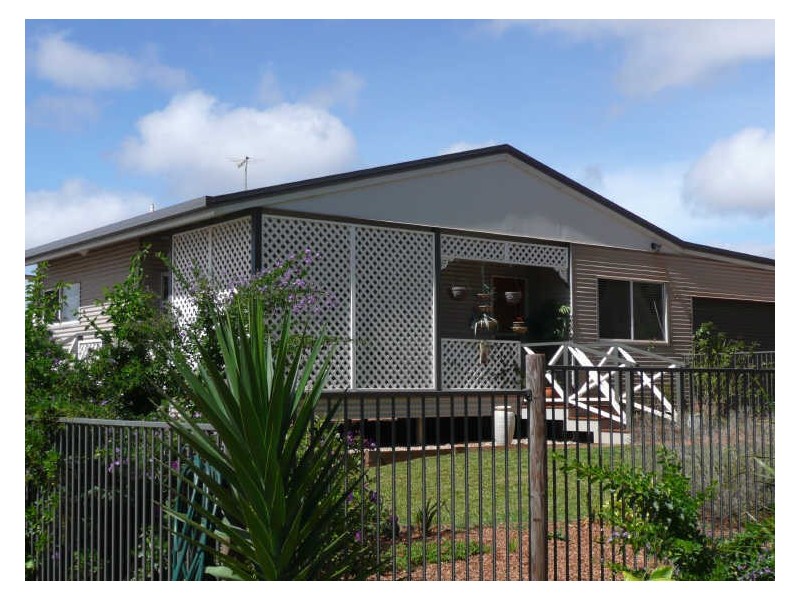 141 Bulankoff Rd, Tolga QLD 4882