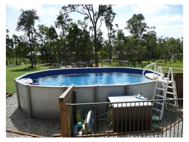 141 Bulankoff Rd, Tolga QLD 4882