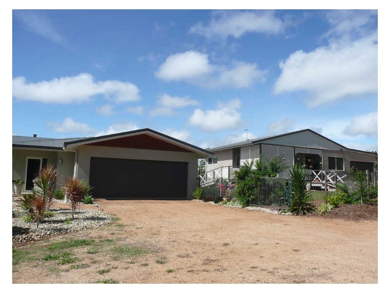 141 Bulankoff Rd, Tolga QLD 4882