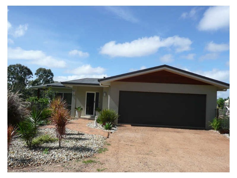 141 Bulankoff Rd, Tolga QLD 4882