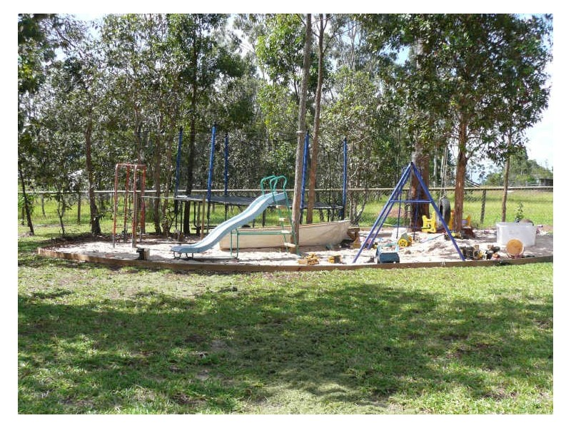 141 Bulankoff Rd, Tolga QLD 4882