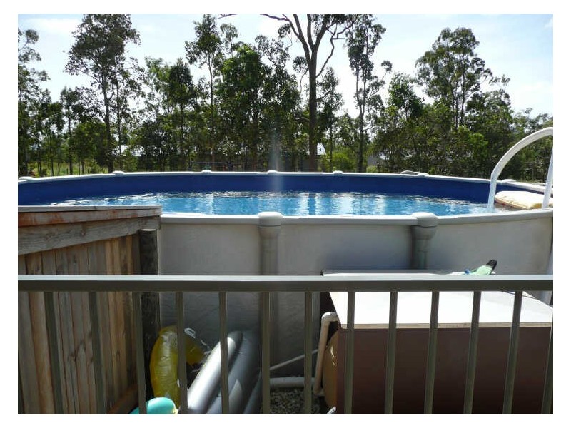 141 Bulankoff Rd, Tolga QLD 4882