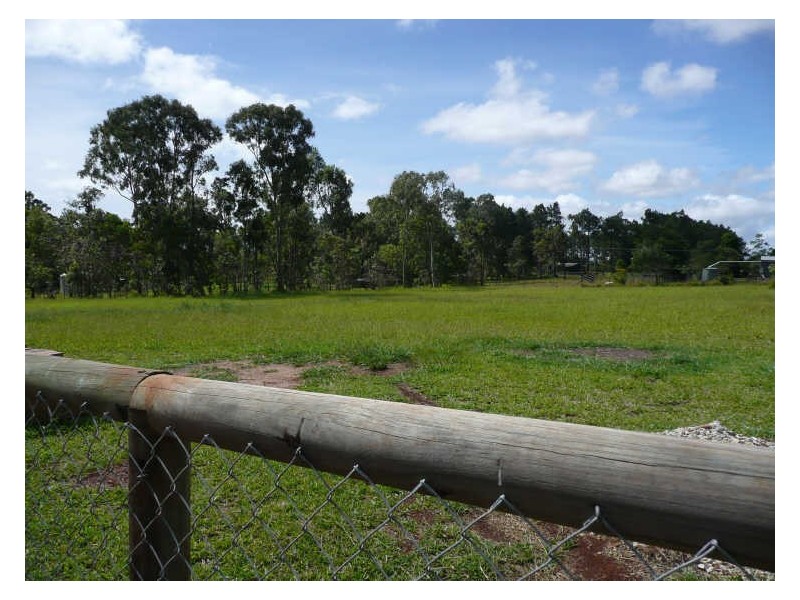 141 Bulankoff Rd, Tolga QLD 4882