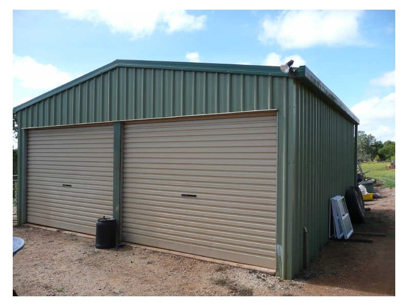 141 Bulankoff Rd, Tolga QLD 4882