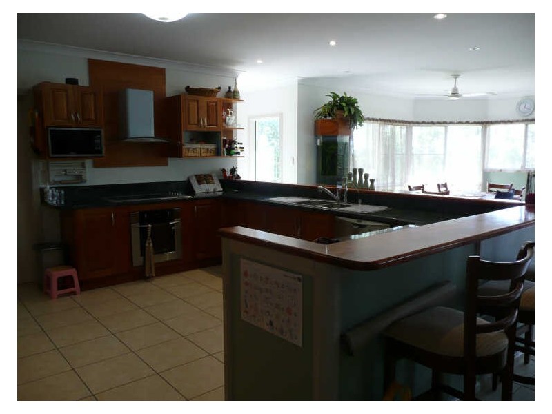 141 Bulankoff Rd, Tolga QLD 4882