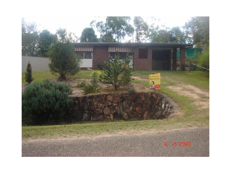 Herberton QLD 4887
