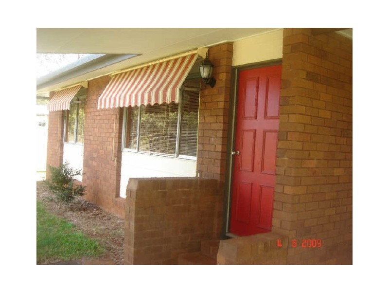 Herberton QLD 4887