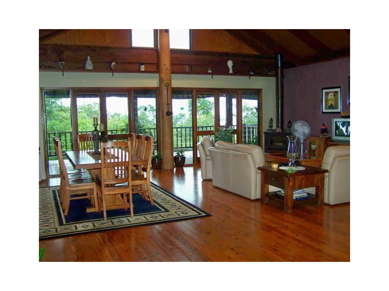 Yungaburra QLD 4884