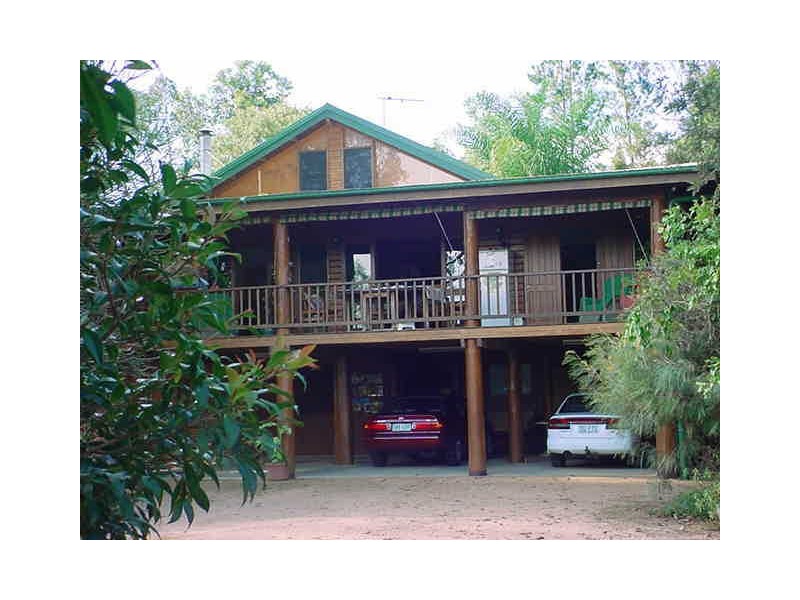 Yungaburra QLD 4884