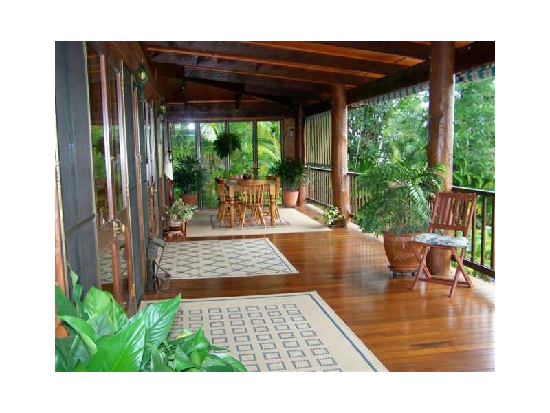 Yungaburra QLD 4884