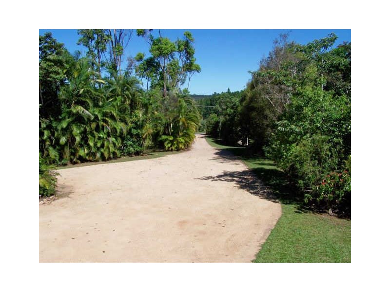 Yungaburra QLD 4884