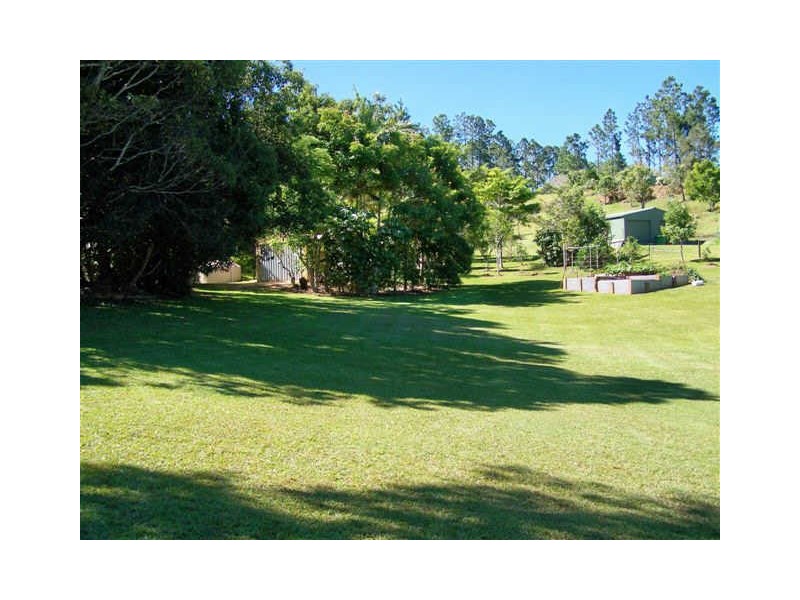 Yungaburra QLD 4884