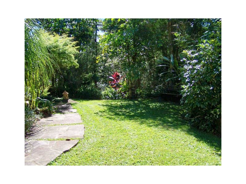 Yungaburra QLD 4884