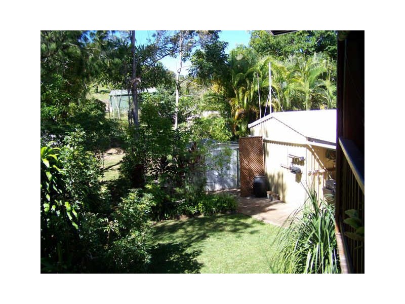 Yungaburra QLD 4884