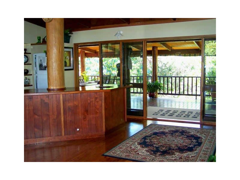Yungaburra QLD 4884
