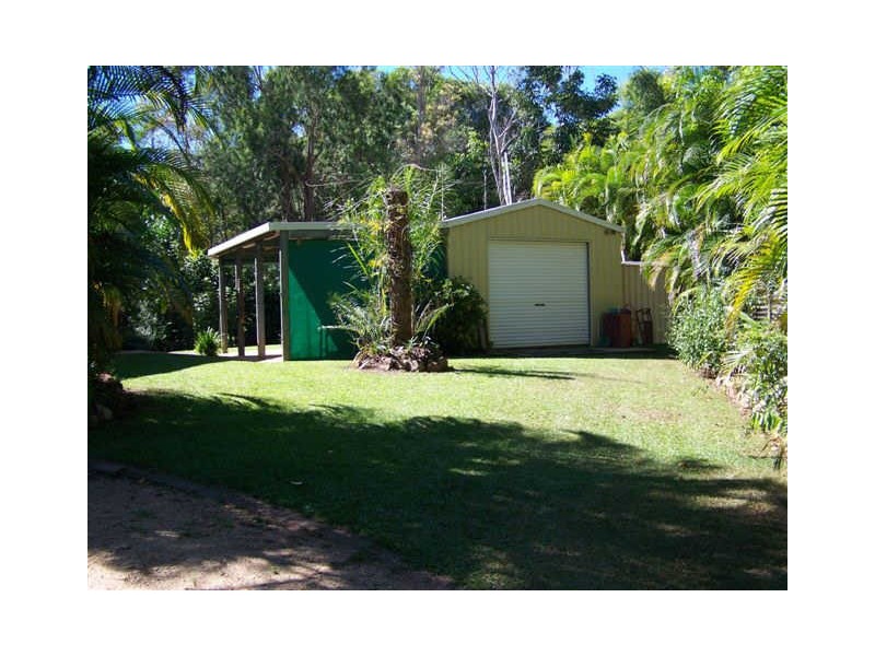 Yungaburra QLD 4884