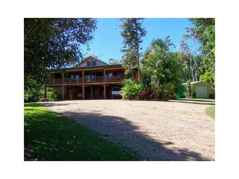Yungaburra QLD 4884