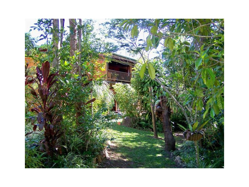 Yungaburra QLD 4884