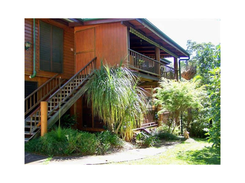 Yungaburra QLD 4884