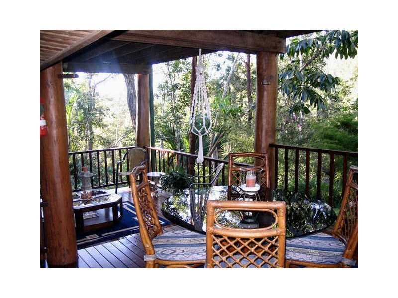 Yungaburra QLD 4884