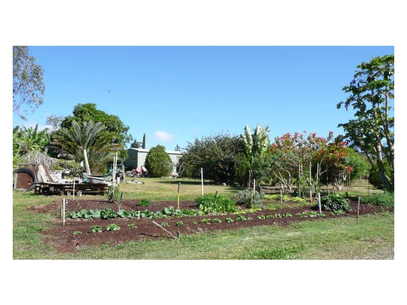 Tolga QLD 4882