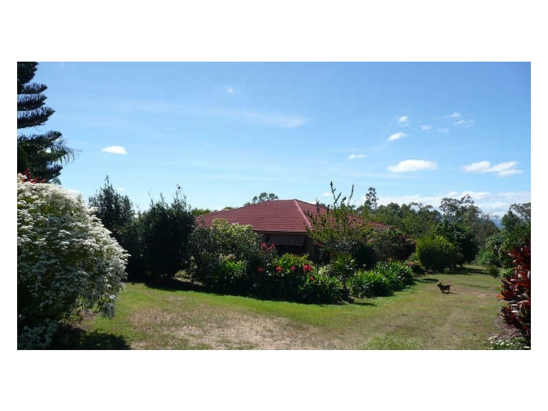 Tolga QLD 4882