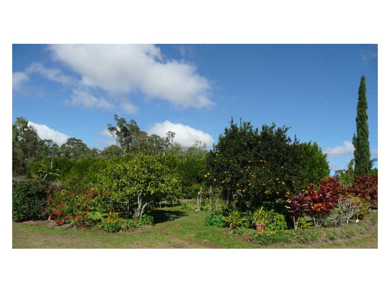 Tolga QLD 4882