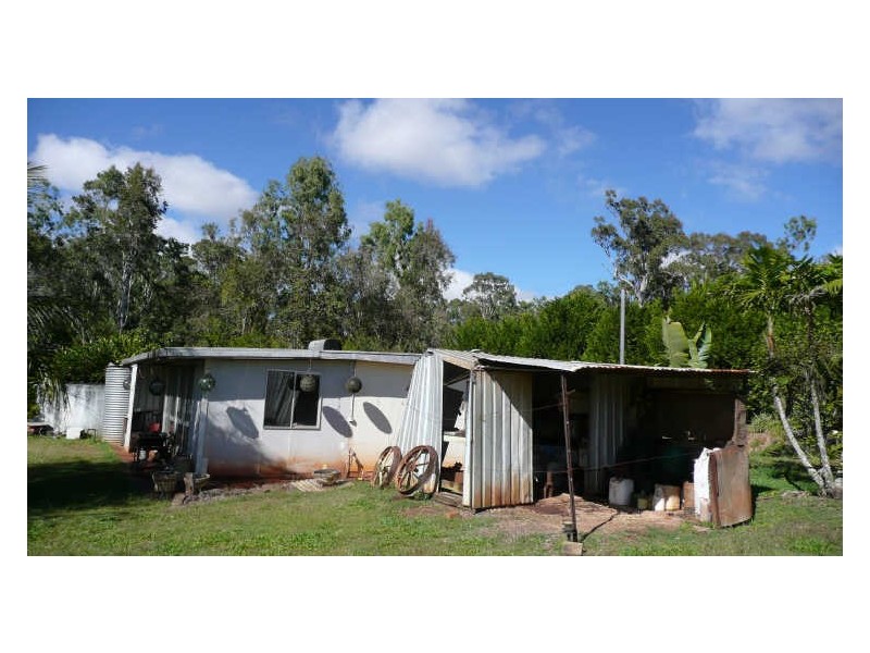 Tolga QLD 4882