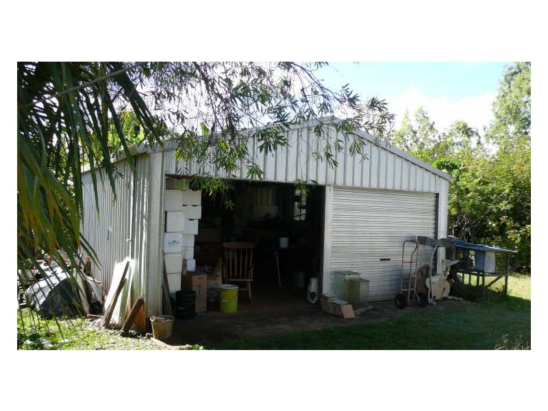 Tolga QLD 4882