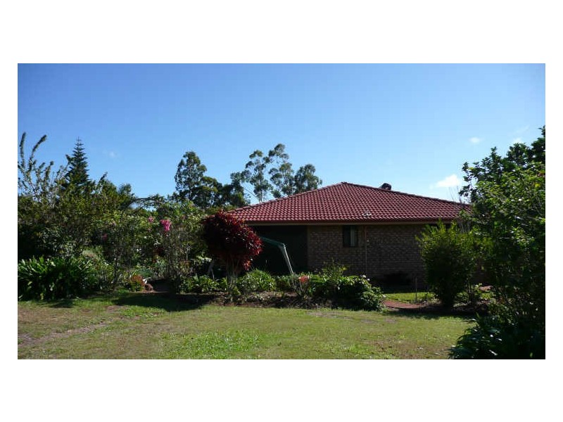 Tolga QLD 4882