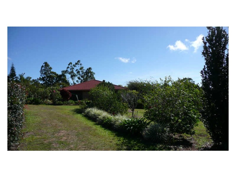 Tolga QLD 4882
