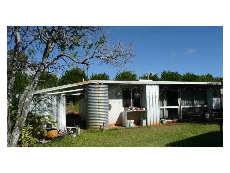 Tolga QLD 4882