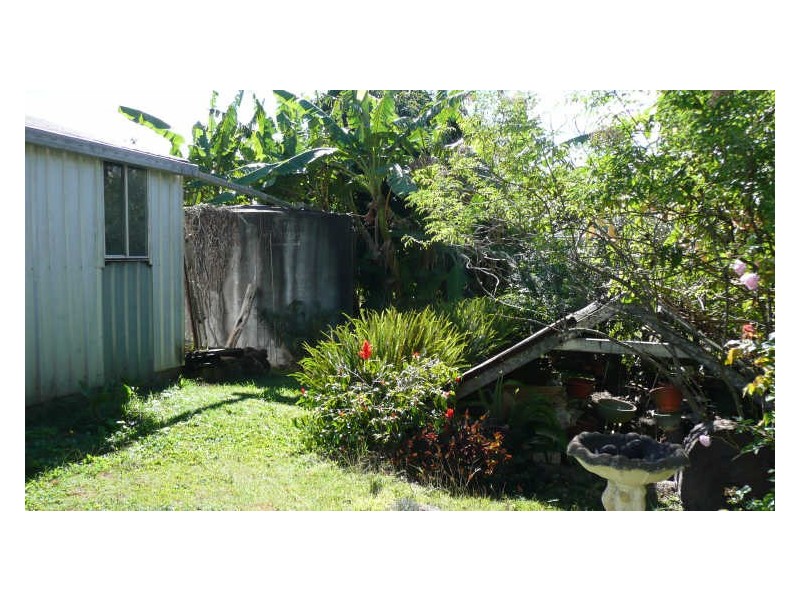 Tolga QLD 4882
