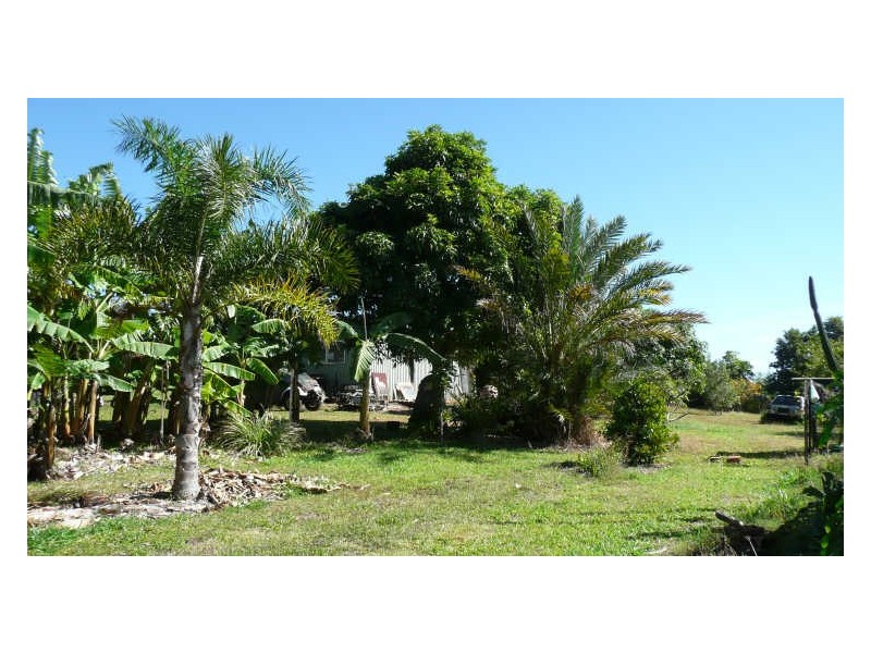Tolga QLD 4882
