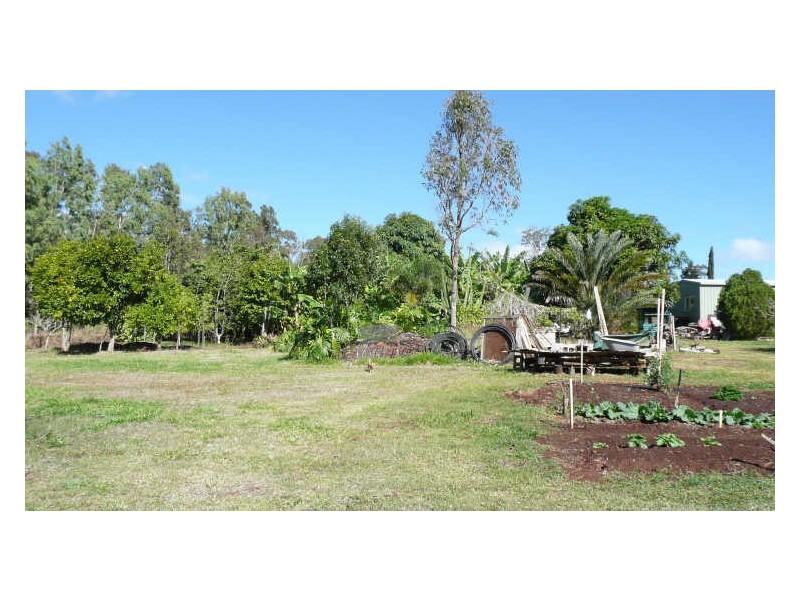 Tolga QLD 4882