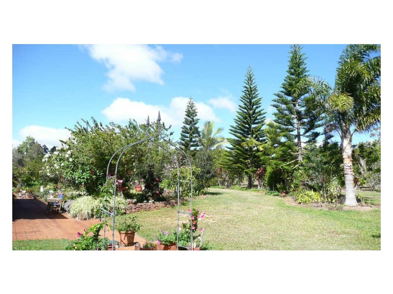 Tolga QLD 4882