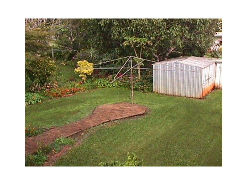 Malanda QLD 4885
