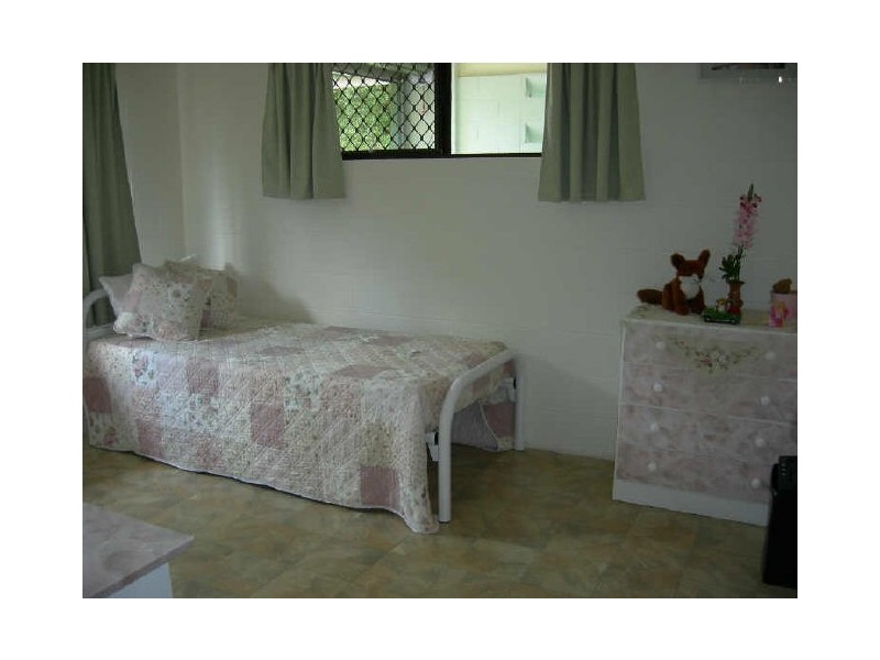 511 Peeramon Road, Peeramon QLD 4885