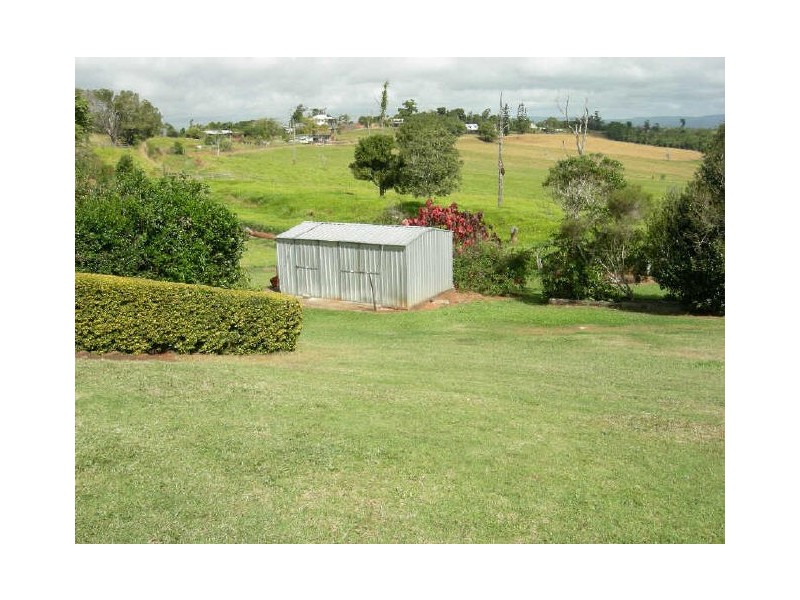 511 Peeramon Road, Peeramon QLD 4885