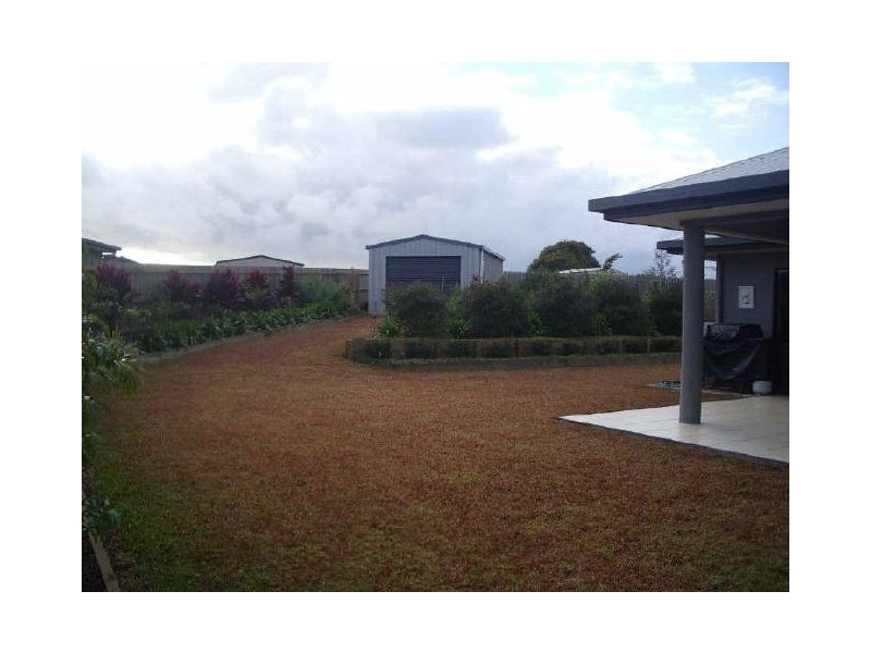 Yungaburra QLD 4884