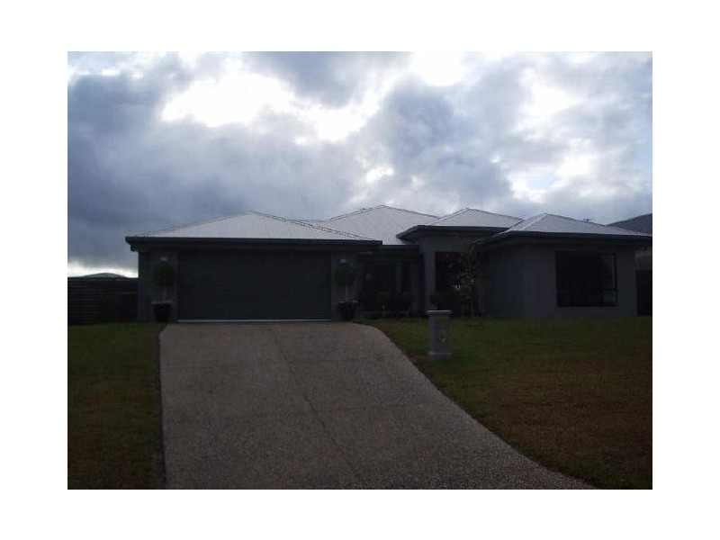 Yungaburra QLD 4884
