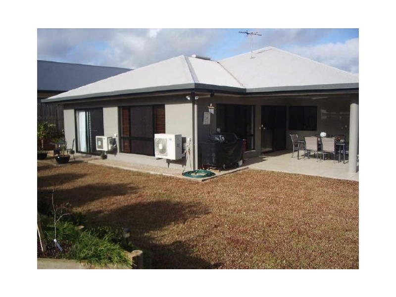 Yungaburra QLD 4884
