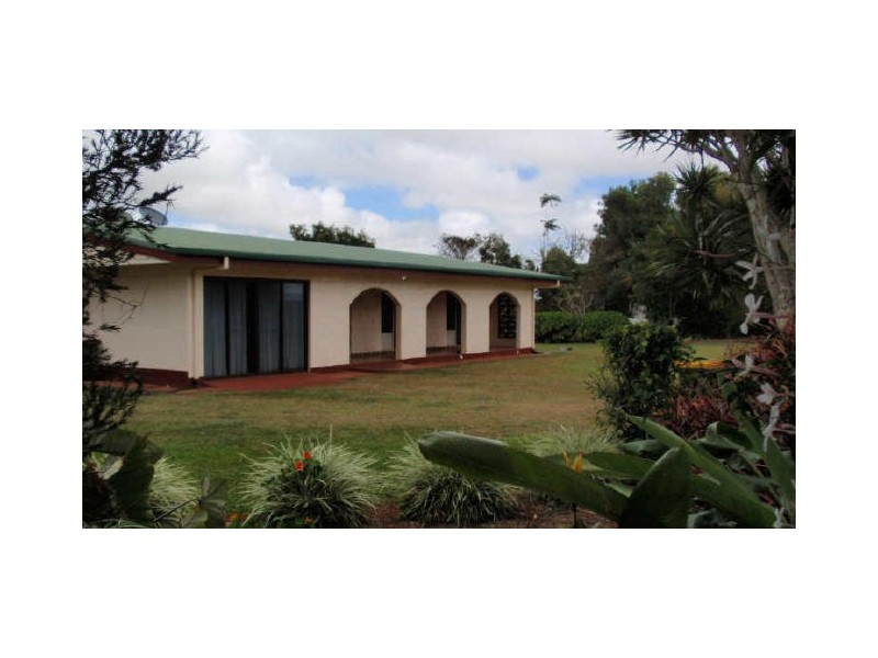 Yungaburra QLD 4884