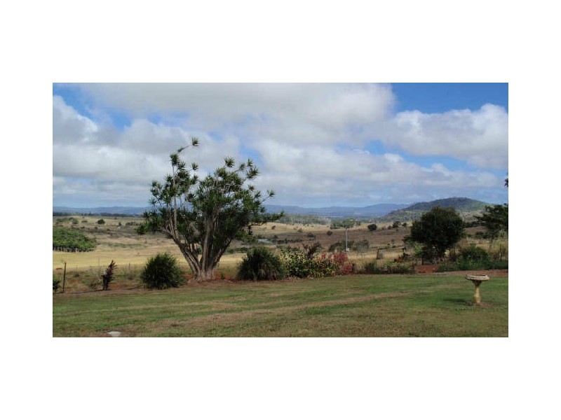 Yungaburra QLD 4884