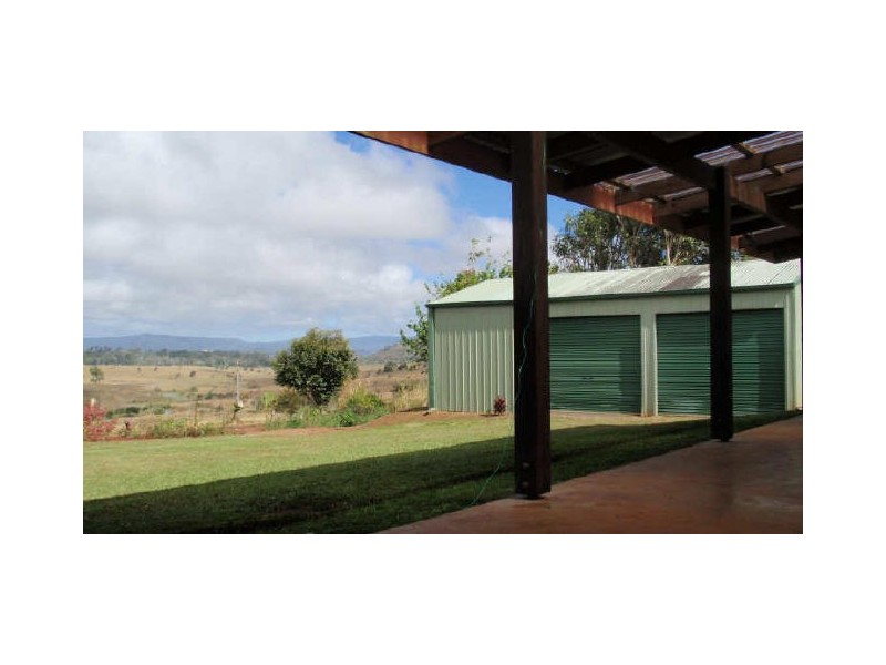 Yungaburra QLD 4884