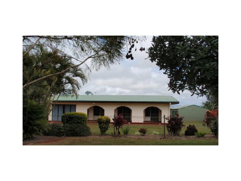Yungaburra QLD 4884