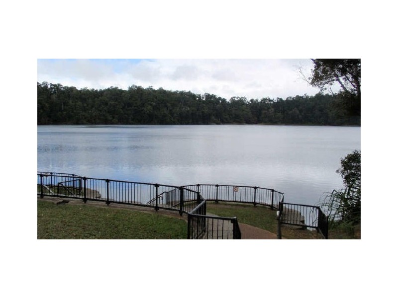 Yungaburra QLD 4884