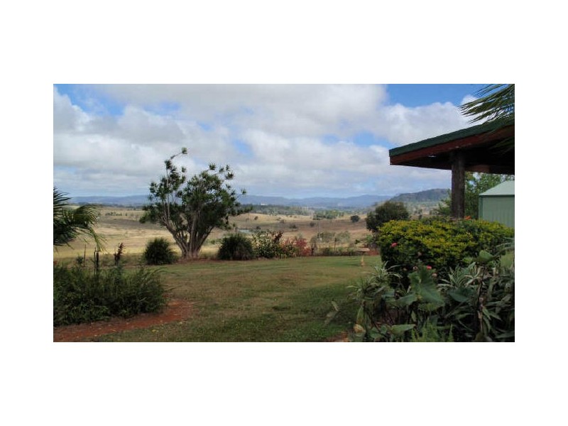 Yungaburra QLD 4884