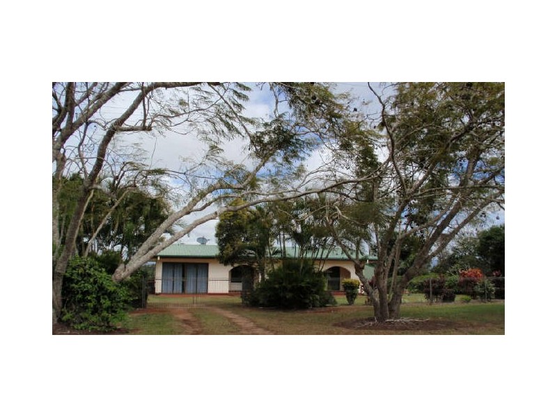 Yungaburra QLD 4884