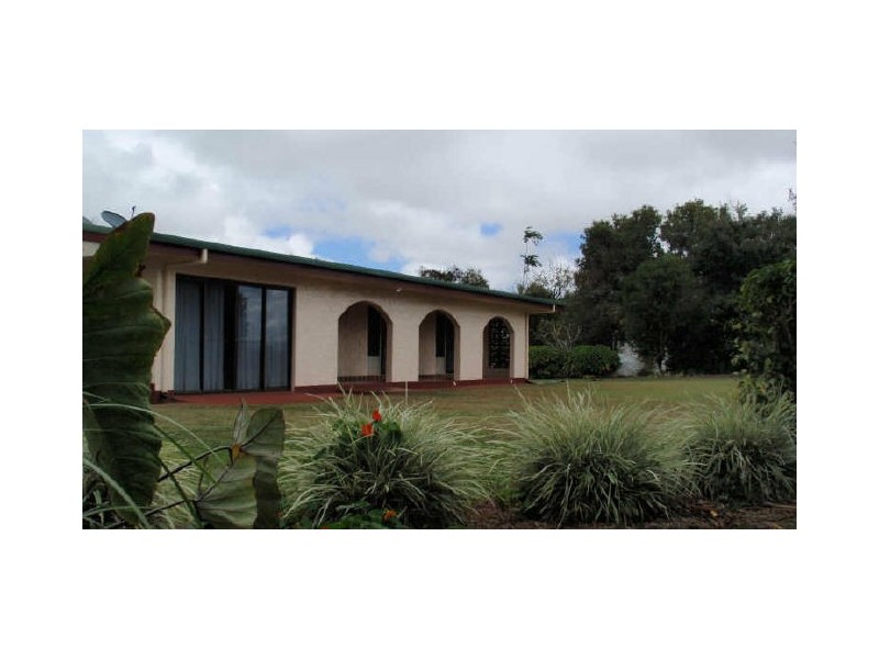 Yungaburra QLD 4884